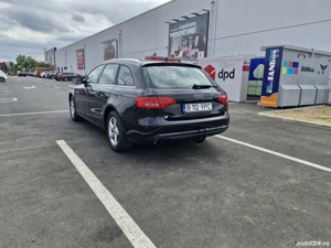 Vând Audi A4 B8.5 2014 - imagine 3