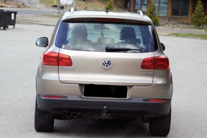 Vând Volkswagen Tiguan - imagine 3