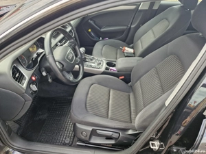Vând Audi A4 B8.5 2014 - imagine 5