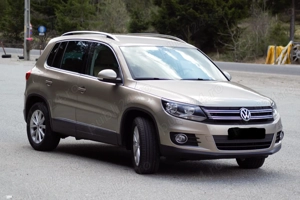Vând Volkswagen Tiguan - imagine 4