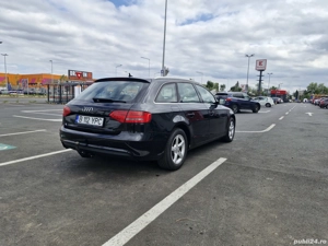 Vând Audi A4 B8.5 2014 - imagine 4