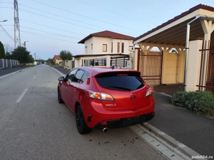 Mazda 3 , Benzină 1.6  - imagine 6 Mazda 3 , Benzină 1.6  - imagine 6