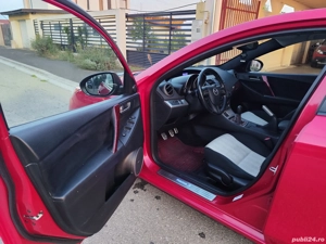 Mazda 3 , Benzină 1.6  - imagine 10 Mazda 3 , Benzină 1.6  - imagine 10