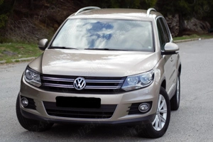 Vând Volkswagen Tiguan - imagine 10