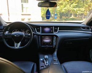 2020 Infiniti QX50 2.0T - imagine 10