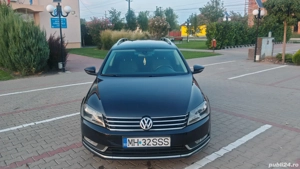vw passat an 2014 2l diesel