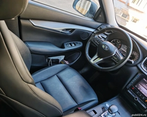 2020 Infiniti QX50 2.0T - imagine 7