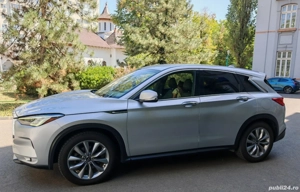 2020 Infiniti QX50 2.0T - imagine 6