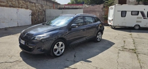 Renault Megane Sportour 1.5 DCI 110 CP An Fab.2012