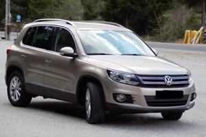Vând Volkswagen Tiguan - imagine 14