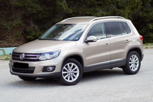 Vând Volkswagen Tiguan - imagine 15