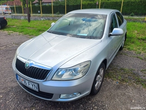 vand skoda octavia - imagine 4