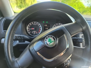 vand skoda octavia - imagine 6