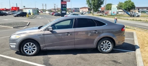 Ford Mondeo Convert+ 2.0 TDCI Euro 5 Navigatie Key Less An Fab. 2012 - imagine 2