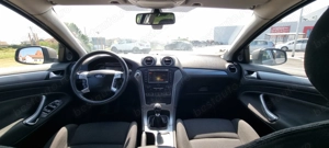 Ford Mondeo Convert+ 2.0 TDCI Euro 5 Navigatie Key Less An Fab. 2012 - imagine 10