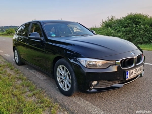 Bmw 316d, automata - imagine 2