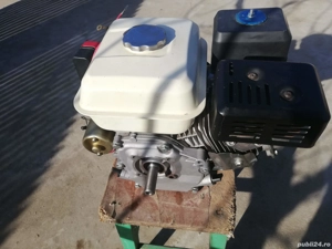 vind motor 7cp cu pornire la cheie - imagine 2
