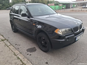 Vand bmw x 3 e 83 an 2004 diesel - imagine 4