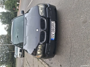 Vand bmw x 3 e 83 an 2004 diesel - imagine 2