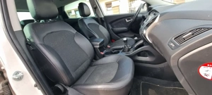 Hyundai ix-35 Blue-Drive Navi Color GPS Dublu-Climatronic An Fab.2014 - imagine 8