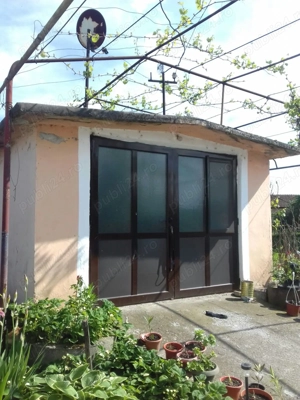 Vind casă cu teren Intravilan in Rimnicu-Vilcea Str. Buridava 34 - imagine 12