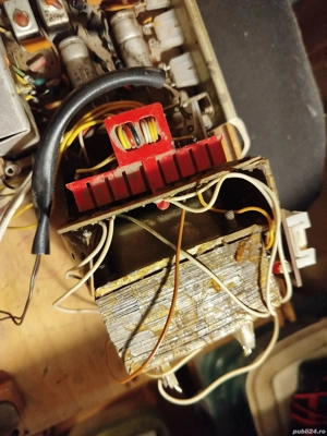 Dezmembrare radio Bucur6 - imagine 4