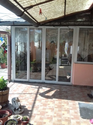 Vind casă cu teren Intravilan in Rimnicu-Vilcea Str. Buridava 34 - imagine 11