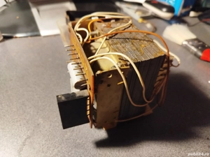 Dezmembrare radio Bucur6 - imagine 2