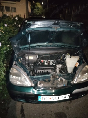 Vând Mercedes A Class 