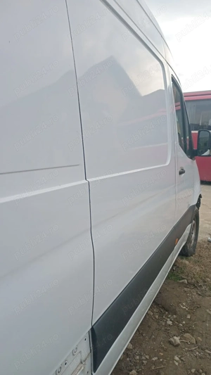 Dezmebrez mercedes spriter 2020
