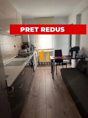 Apartament 2 camere Trivale