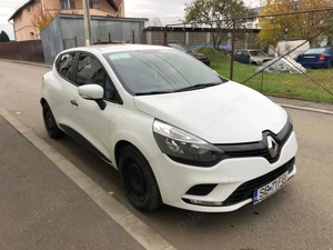 Renault Clio 4, 2019 ,1.5 dci ,90cp , 115.000km , Euro6,inmatriculat