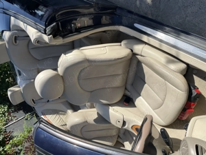 Vând schimb Mercedes clk - imagine 5 Vând schimb Mercedes clk - imagine 5