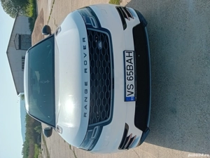 Range Rover Velar