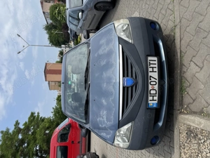 Dacia Logan 2007 - imagine 6