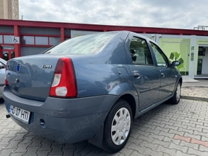 Dacia Logan 2007 - imagine 5