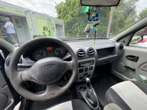 Dacia Logan 2007 - imagine 3