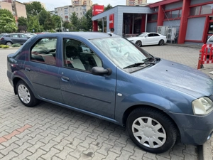 Dacia Logan 2007 - imagine 8