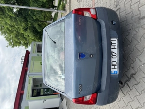 Dacia Logan 2007 - imagine 7