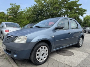 Dacia Logan 2007 - imagine 9