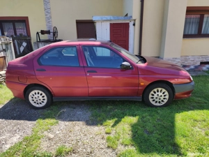 vand alfa romea  - imagine 3