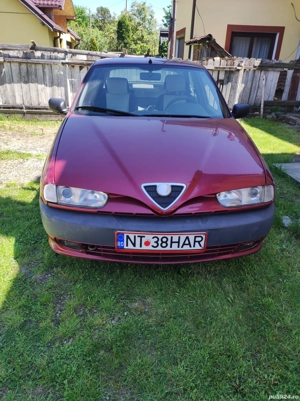 vand alfa romea  - imagine 5