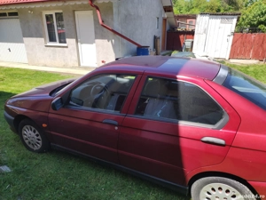 vand alfa romea  - imagine 2