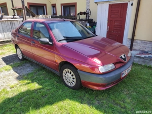 vand alfa romea  - imagine 4