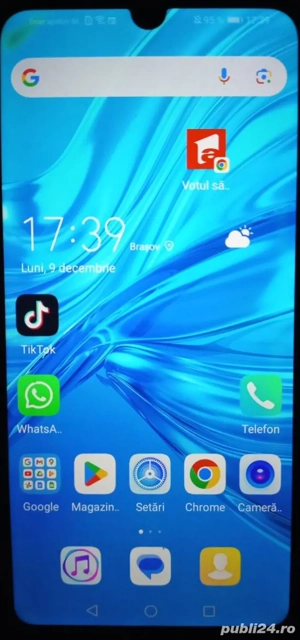 Vand telefon Huawei Y 6 2019