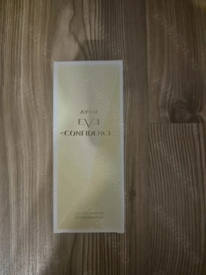 Parfum Avon Eve Confidence 100 ml, nou