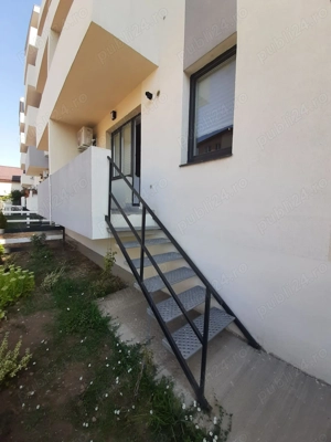 Inchiriez apartament 2 camere