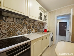 Pf vand apartament cu 2 camere decomandate - imagine 8