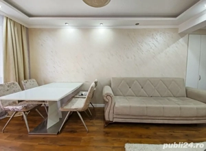 Pf vand apartament cu 2 camere decomandate - imagine 6