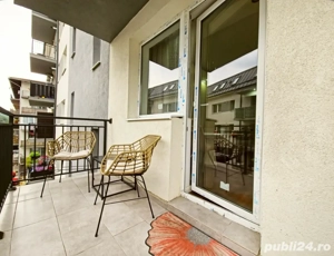 Pf vand apartament cu 2 camere decomandate - imagine 5